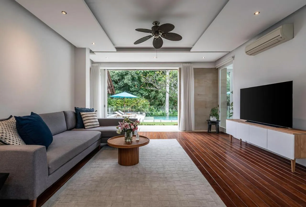 Villa Batu Sari Canggu  0*, Canggu (Bali)
