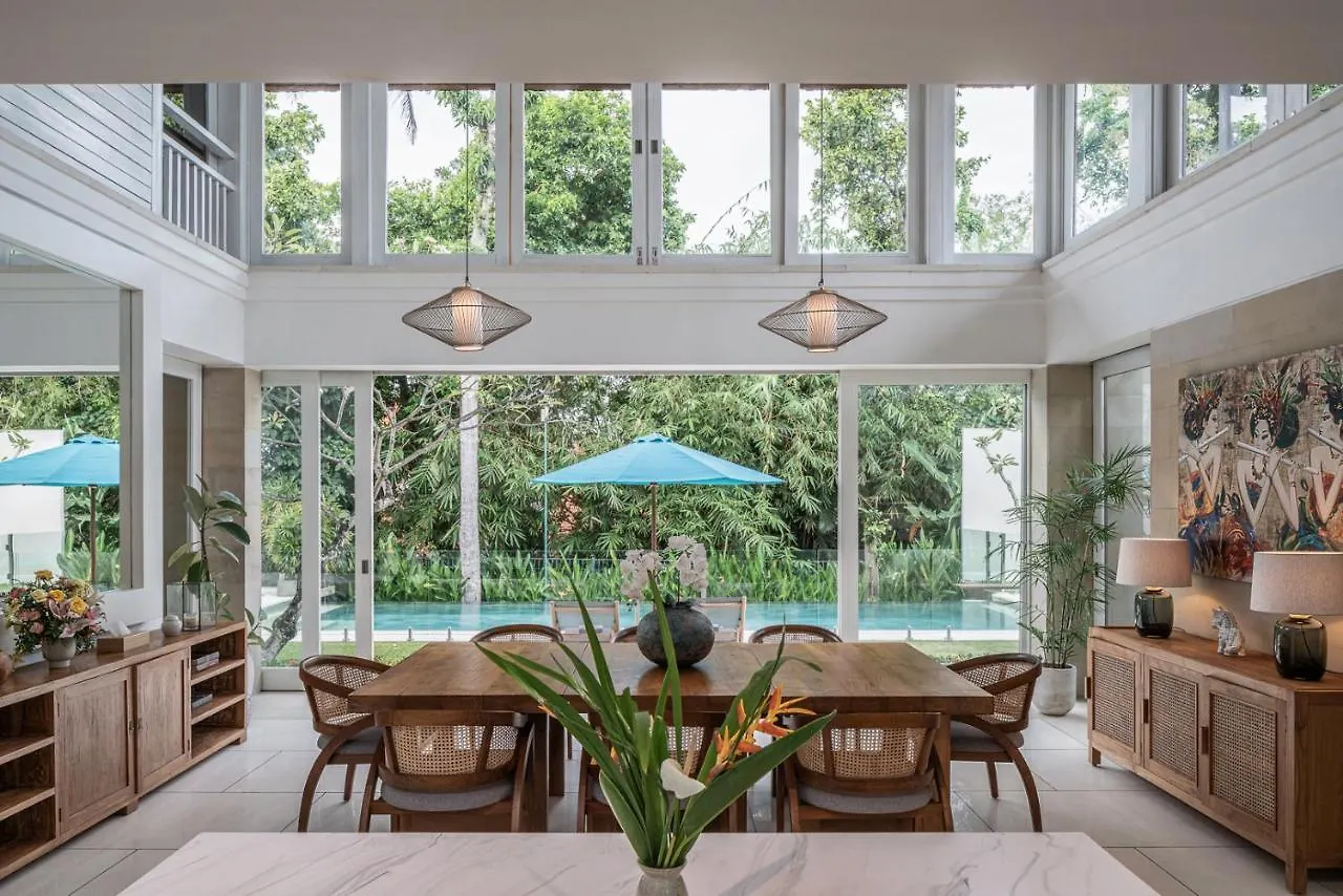 Villa Batu Sari Canggu